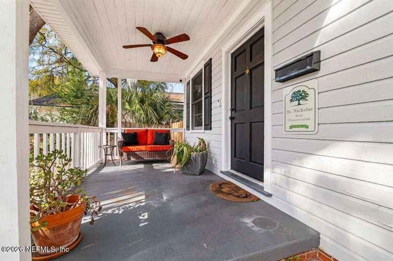 1433 Linden Ave, Jacksonville, FL 32207