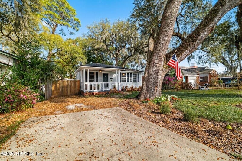 1433 Linden Ave, Jacksonville, FL 32207