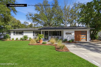 3643 Eunice Rd, Jacksonville, FL 32250