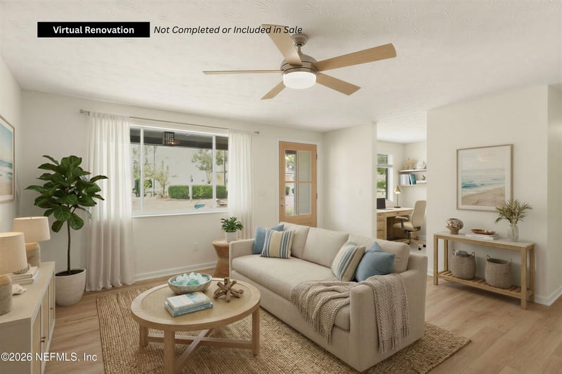 3643 Eunice Rd, Jacksonville, FL 32250