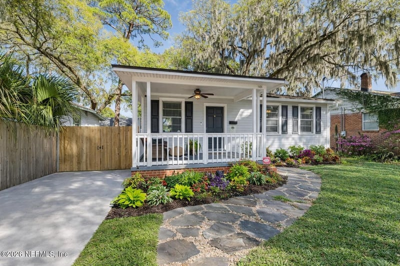 1433 Linden Ave, Jacksonville, FL 32207