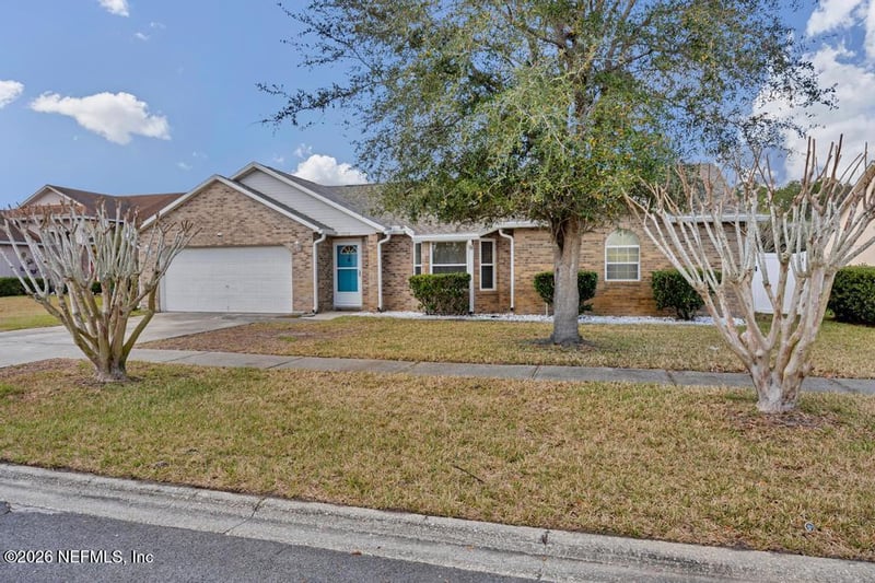 1590 Hope Valley Dr, Jacksonville, FL 32221