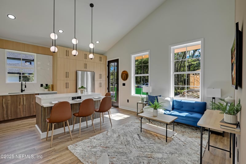 2331 Janette St, Jacksonville, FL 32209