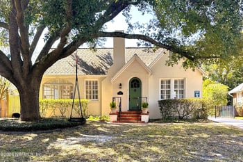 2736 Southwood Ln, Jacksonville, FL 32207