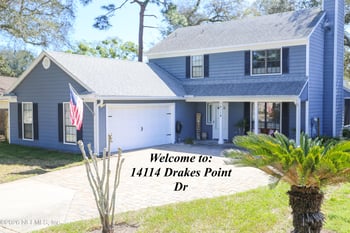 14114 Drakes Point Dr, Jacksonville, FL 32224