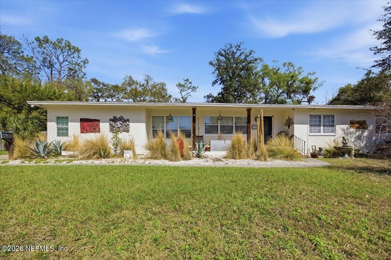 2449 Jose Cir, Jacksonville, FL 32217