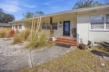 2449 Jose Cir, Jacksonville, FL 32217