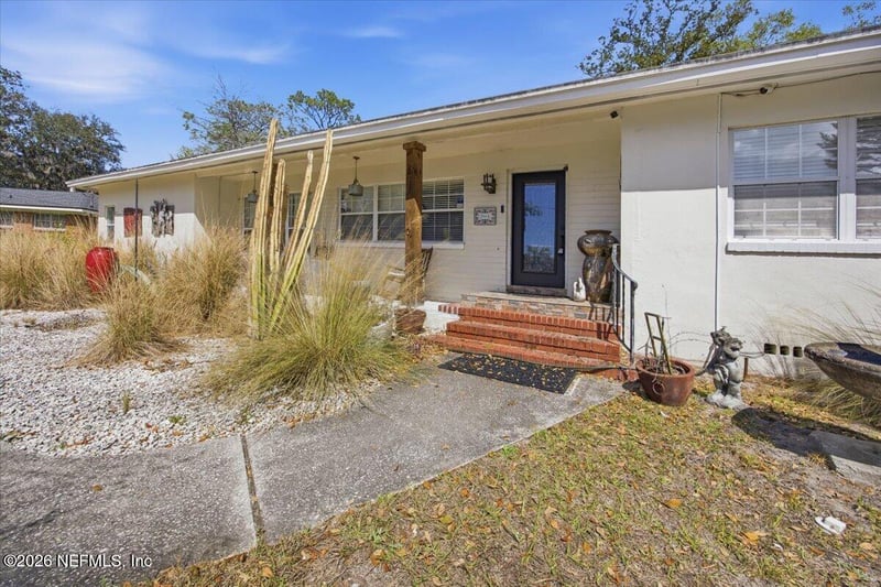 2449 Jose Cir, Jacksonville, FL 32217