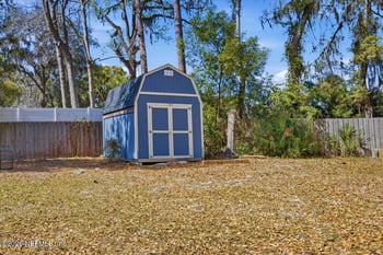 2449 Jose Cir, Jacksonville, FL 32217