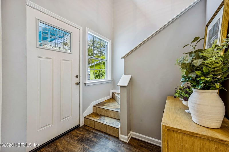 2666 1st Ave #A, Fernandina Beach, FL 32034