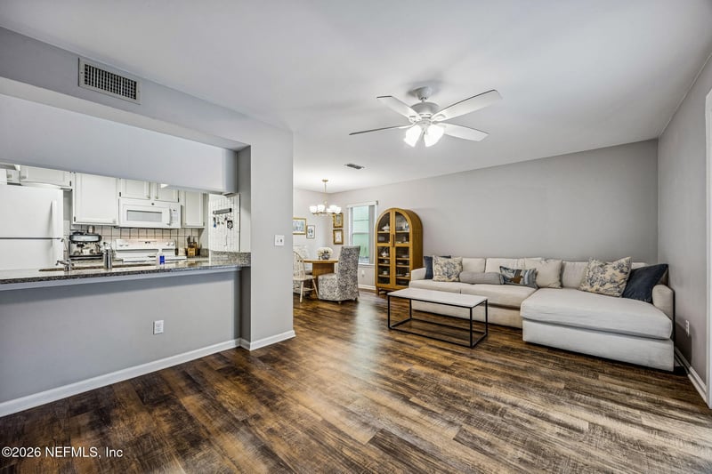 2666 1st Ave #A, Fernandina Beach, FL 32034