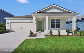 3319 Willowleaf Ln, Green Cove Springs, FL 32043