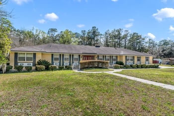 4040 Windy Gale Dr, Jacksonville, FL 32218