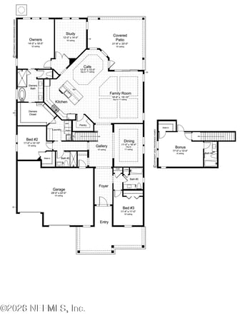 339 Palm Crest Dr, Ponte Vedra, FL 32081