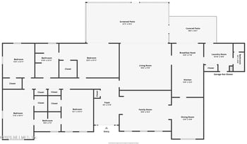 4040 Windy Gale Dr, Jacksonville, FL 32218