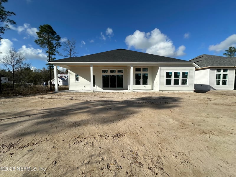 128 Arbor Creek Dr, St Augustine, FL 32092