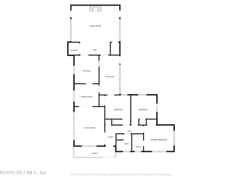 4127 Marquette Ave, Jacksonville, FL 32210