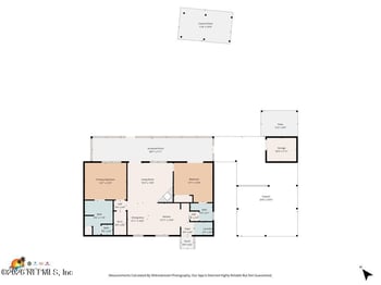 124 Sugar Plum Dr, Palatka, FL 32177