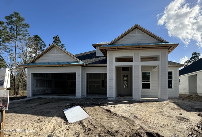 142 Arbor Creek Dr, St Augustine, FL 32092