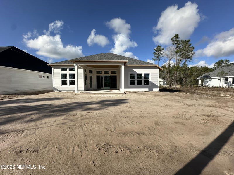 142 Arbor Creek Dr, St Augustine, FL 32092