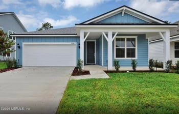 3530 Americana Dr, Green Cove Springs, FL 32043