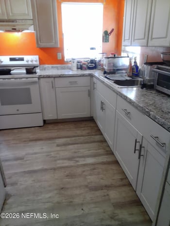 5816 Bryce St, Keystone Heights, FL 32656