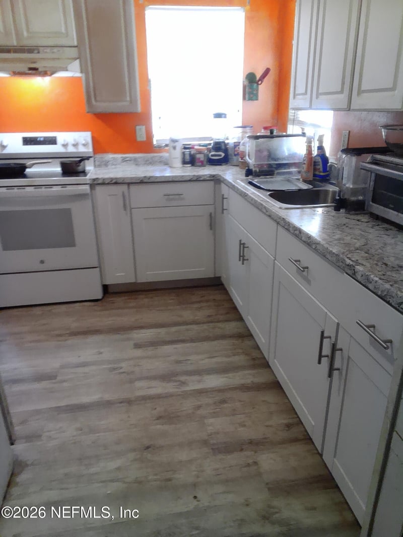 5816 Bryce St, Keystone Heights, FL 32656