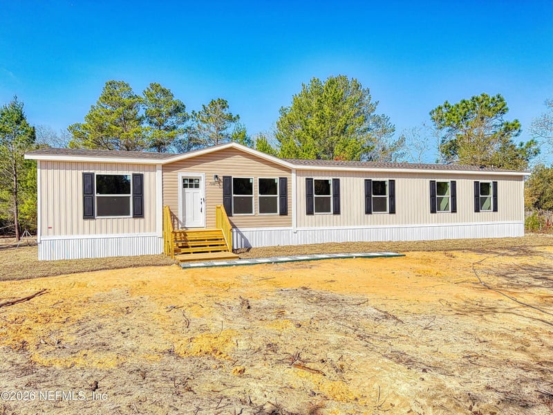 7588 Casa Grande Blvd, Keystone Heights, FL 32656