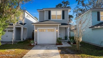 8814 Dandy Ave, Jacksonville, FL 32211