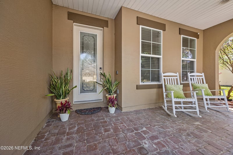 110 Arabian Ct, St Augustine, FL 32095