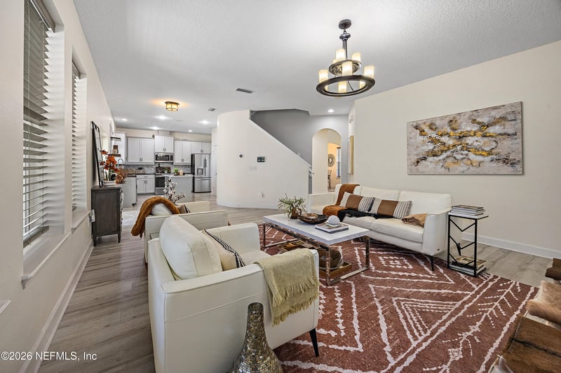 110 Arabian Ct, St Augustine, FL 32095