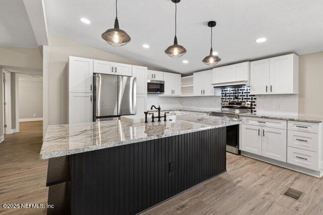 3374 Wall Rd, Green Cove Springs, FL 32043