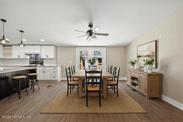 3374 Wall Rd, Green Cove Springs, FL 32043