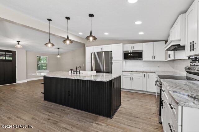 3374 Wall Rd, Green Cove Springs, FL 32043