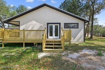 3374 Wall Rd, Green Cove Springs, FL 32043