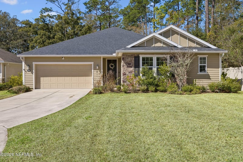 9604 Price Park Dr, Jacksonville, FL 32257