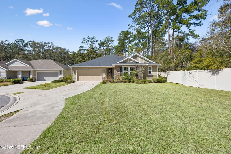 9604 Price Park Dr, Jacksonville, FL 32257