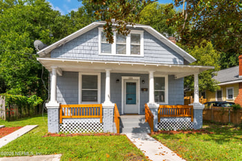 1224 Frederica Pl, Jacksonville, FL 32205