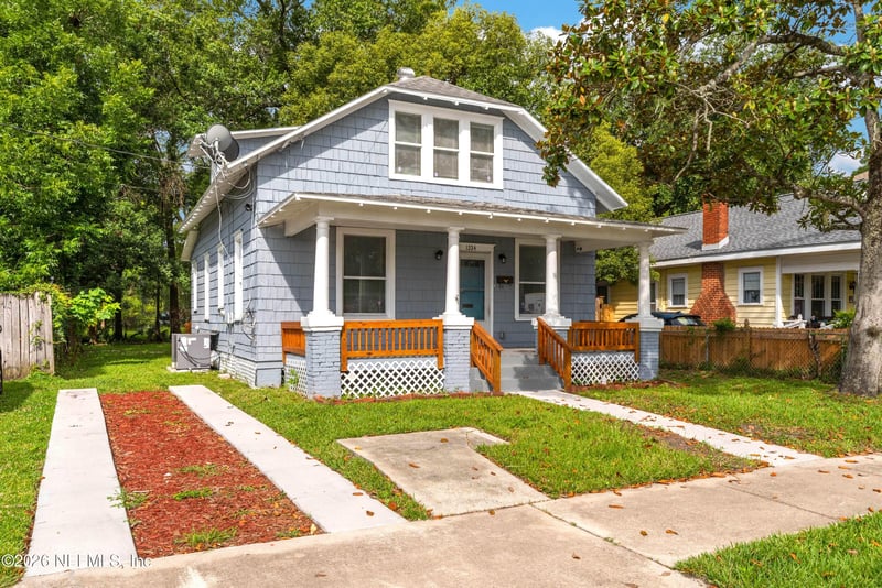 1224 Frederica Pl, Jacksonville, FL 32205
