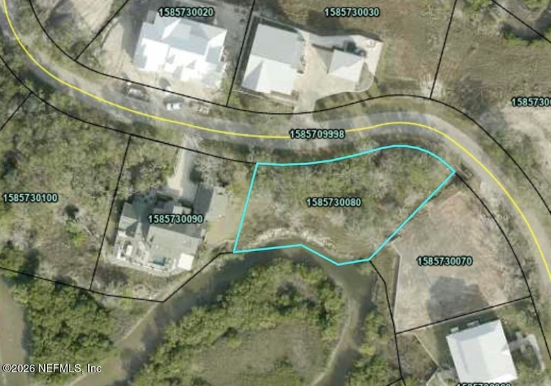 220 Pelican Reef Dr, St Augustine, FL 32080