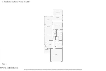 64 Woodbriar Rd, Ponte Vedra, FL 32081