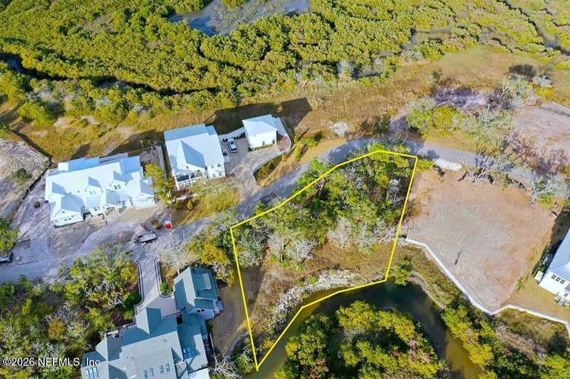 220 Pelican Reef Dr, St Augustine, FL 32080