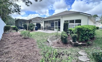 9117 Honeybee Ln, Jacksonville, FL 32256