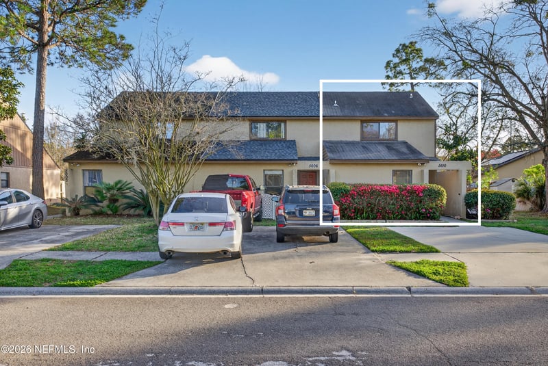 5610 Pinebay Cir, Jacksonville, FL 32244