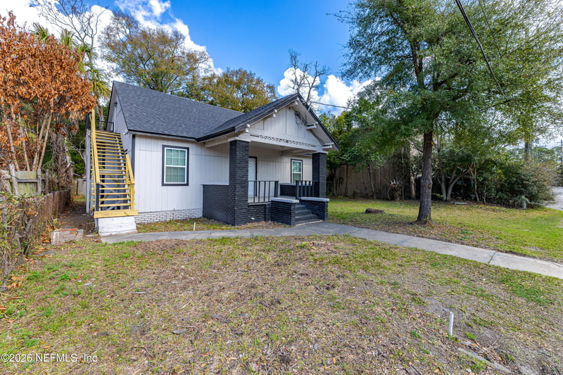 639 27th St, Jacksonville, FL 32206