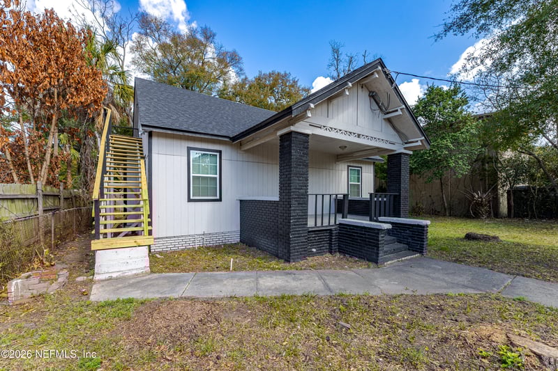 639 27th St, Jacksonville, FL 32206
