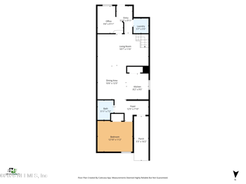 5610 Pinebay Cir, Jacksonville, FL 32244