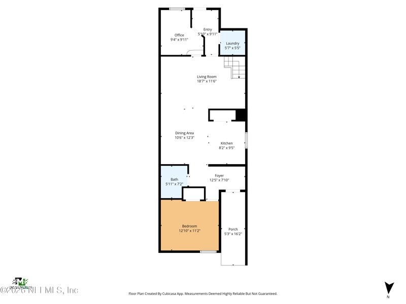 5610 Pinebay Cir, Jacksonville, FL 32244