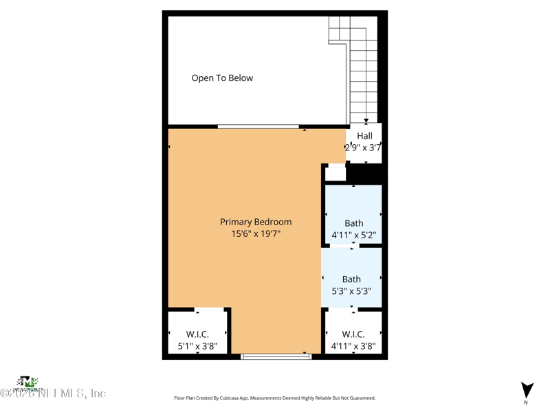 5610 Pinebay Cir, Jacksonville, FL 32244