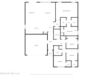 9604 Price Park Dr, Jacksonville, FL 32257